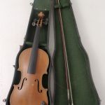 861 6568 VIOLIN